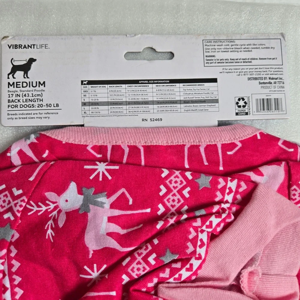 Vibrant Life are packaging snowflakes
